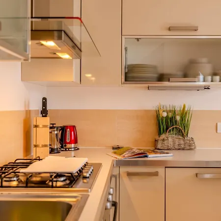 Apartamento Lakeview Le Vele By Interhome San Siro (Lombardy)