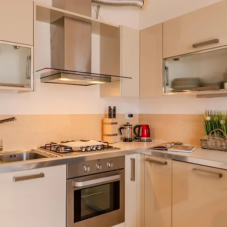 Apartamento Lakeview Le Vele By Interhome San Siro (Lombardy)